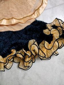 Pack Of 3 Baby Frocks
