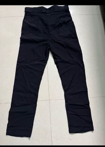 Black Pant