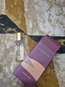Fernweh Perfume Oil
