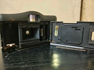 Bell &amp; Howell Big Finder Camera