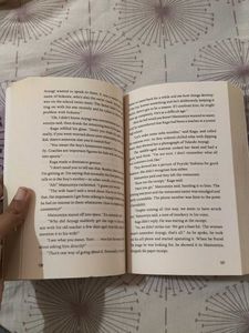 A Death in Tokyo by Keigo Higashino and the fifth