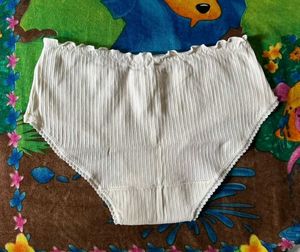Everyday Underwear Pack Of 2