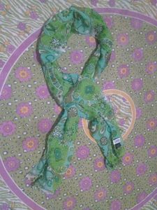 scarf