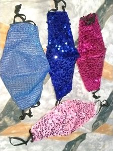 Costume Mask