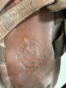 Original US POLO MENS STRAPPY SANDALS