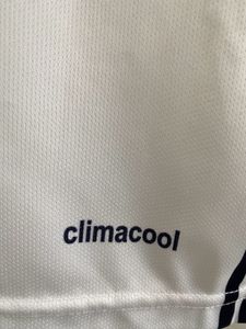 Adidas Embroidered CR7 Real Madrid Jersey