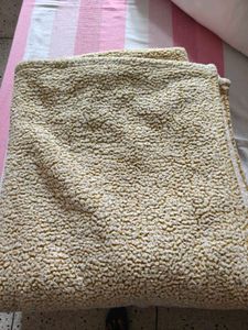 Cozy Sherpa Throw Blanket- King size