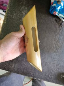 Handmade Bamboo Decorative Piece -