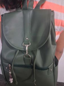 Green Bag