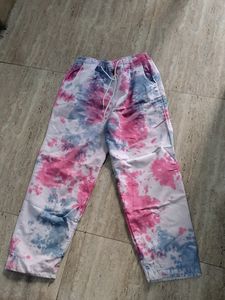 Tie Dye Joggers