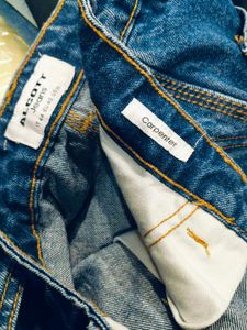 Carpenter fit street style Cargo_Alcott