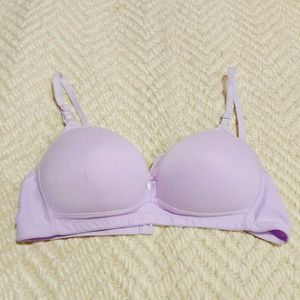 Women lightly Padded Bra