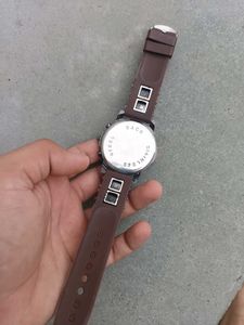 Men's casual Fashion Watch