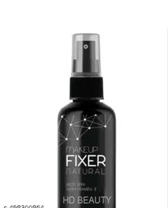 Makeup Fixer Spray