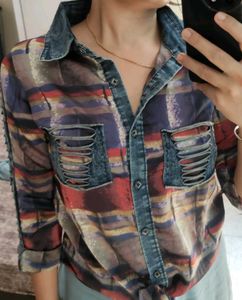 Elegant  Shirt