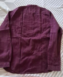 Celio Atelier Regular Fit Men's Shirt