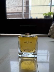 Beardo Perfume