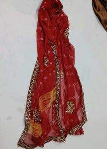 Beautiful Teal Lehenga Choli Set 4 years girl