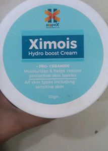Ximois Hydro Boost Cream