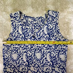 Cotton Kurti