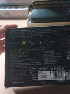 Pee Safe Sweat Pads