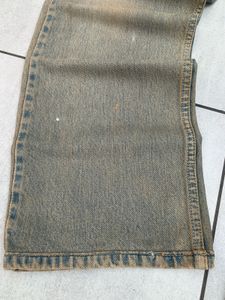 Levi’s vintage jeans