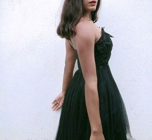 2-party Dress