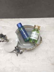 St.Botanica Body Wash & Herbal shampoo