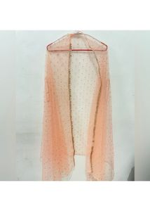 Boutique Crop Top With Shrug And Sharara