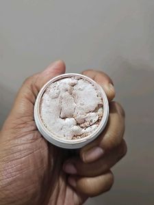 Clourpop Baked Blush and highlighter