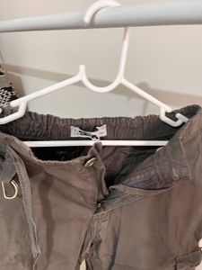 Stylish Cargo Pants