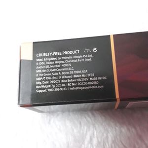SUGAR Ace Of Face Foundation Stick with Brush | La