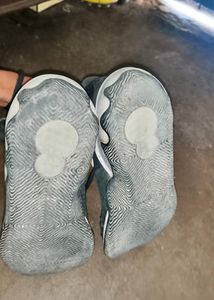 Nike Basketball Shoes 🏀