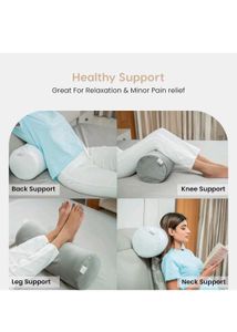 Comfort Bolster Pillow