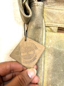 Timberland Laptop Sling Bag