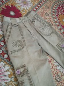 Cargo Pent With Affordable Price