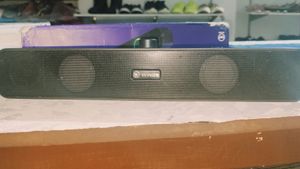Wings Speaker Center Stage 120.  New With Tag.