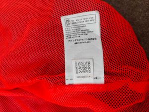 Adidas Windbreaker Jacket