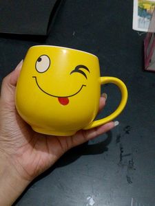 Coffee Mug ...