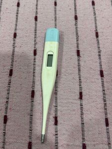 Digital Thermometer And Home Thermomete