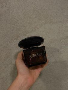 Versace Crystal Noir Perfume
