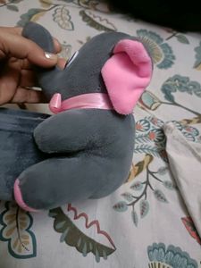 New Elephant Pan Stand For Kids
