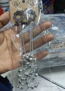 most trending Kasmiri earings