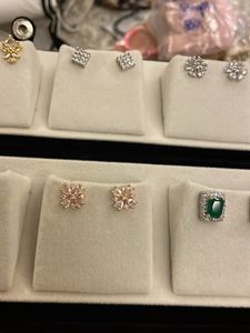 Ad Earrings