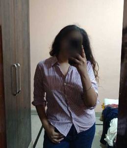 Classic Striped Button-Up Shirt