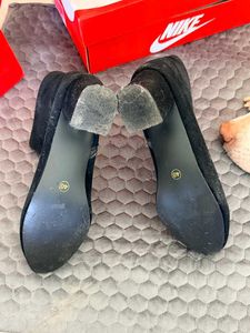 👢Chic Black Ankle Boots👢