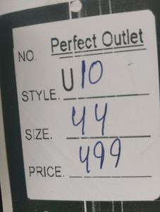 U-10 Fancy Daily Women Cotton Kurt's