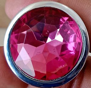 Stunning Pink