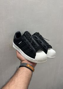 Neighbourhood X Adidas Originals Superstar 80s