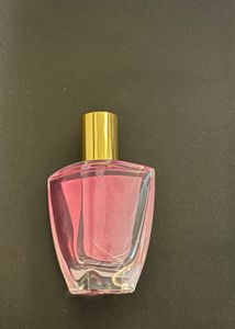 Zoe Eau de Toilette Perfume Bottle
